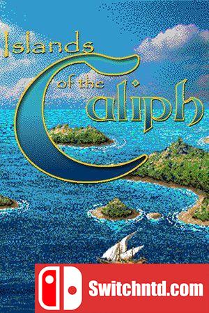 《哈里发群岛（Islands of the Caliph）》v1.2.3 GOG硬盘版[EN]