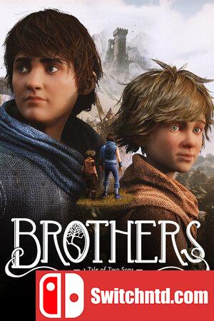 《兄弟：双子传说重制版（Brothers: Tale of Two Sons）》v20240417 Razor1911镜像版[CN/EN]