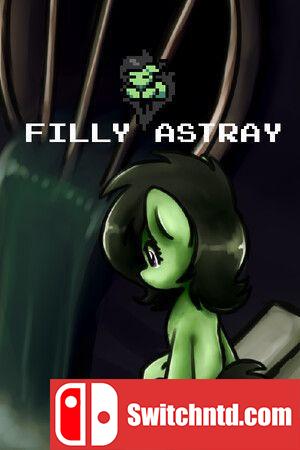 《小马迷途（Filly Astray）》Build 12901565 P2P硬盘版[EN]