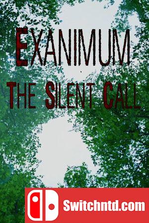 《亡灵：寂静呼唤（Exanimum: The Silent Call）》官方中文 TENOKE镜像版[CN/TW/EN/JP]