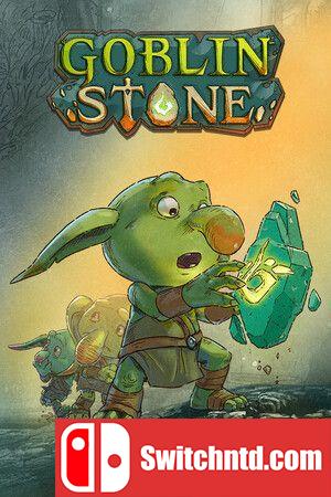 《哥布林之石（Goblin Stone）》官方中文 TENOKE镜像版[CN/EN]