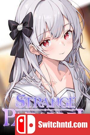 《平行时空：七夜（Strange ParallelSele）》官方中文 TENOKE镜像版[CN/TW/EN/JP]