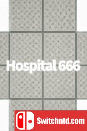 《医院666（Hospital 666）》官方中文 Build 18032024 0xdeadc0de硬盘版[CN/TW/EN/JP]