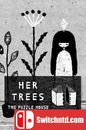 《她的树：益智屋（HER TREES : THE PUZZLE HOUSE）》B.13629437 P2P硬盘版[CN/TW/EN/JP]