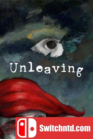 《自洽（Unleaving）》官方中文 TENOKE镜像版[CN/EN/JP]