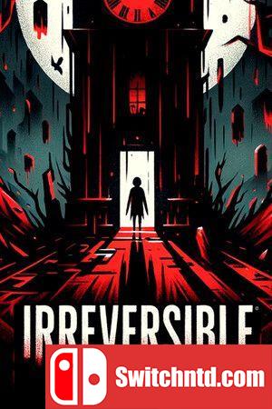 《不可逆（IRREVERSIBLE）》官方中文 TiNYiSO镜像版[CN/EN/JP]