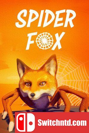 《蜘蛛狐狸（Spider Fox）》官方中文 TENOKE镜像版[CN/EN/JP]