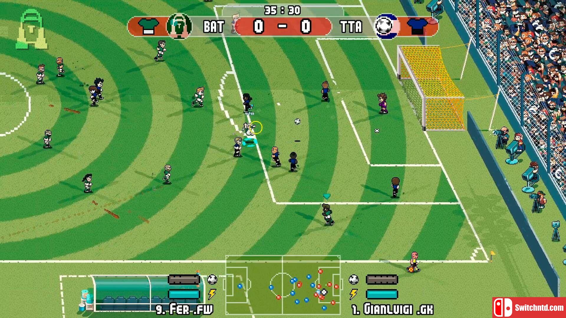 《像素世界杯足球赛：终极版（Pixel Cup Soccer UE）》TiNYiSO镜像版[CN/EN/JP]_3