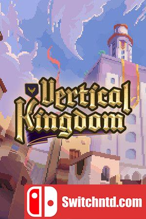 《垂直王国（Vertical Kingdom）》官方中文 TENOKE镜像版[CN/EN/JP]