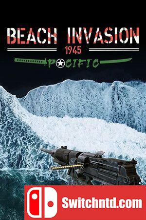 《海滩入侵1945：太平洋（Beach Invasion 1945 Pacific）》B.14057416 P2P硬盘版[CN/EN]