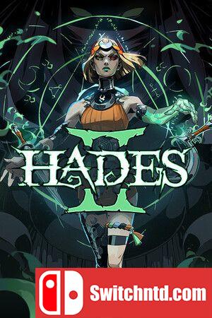 《哈迪斯2（Hades II）》官方中文 测试版 v0.89284 P2P硬盘版[CN/TW/EN/JP]