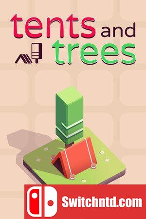 《帐篷与树（Tents and Trees）》官方中文 rG硬盘版[CN/EN/JP]