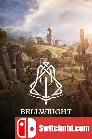 《颂钟长鸣（Bellwright）》官方中文 Early Access  P2P硬盘版[CN/TW/EN/JP]