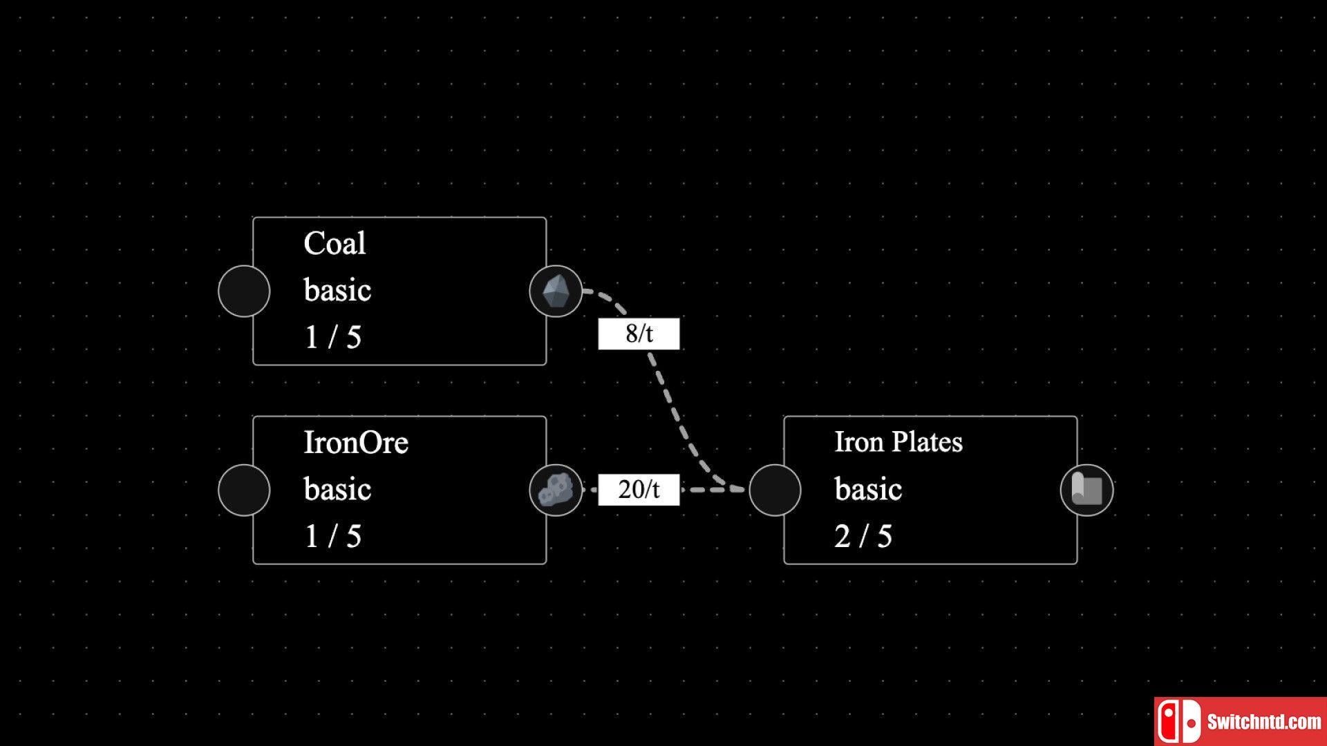 《增量工厂（Incremental Factory）》官方中文 Build 13746555 P2P硬盘版[CN/EN]_3