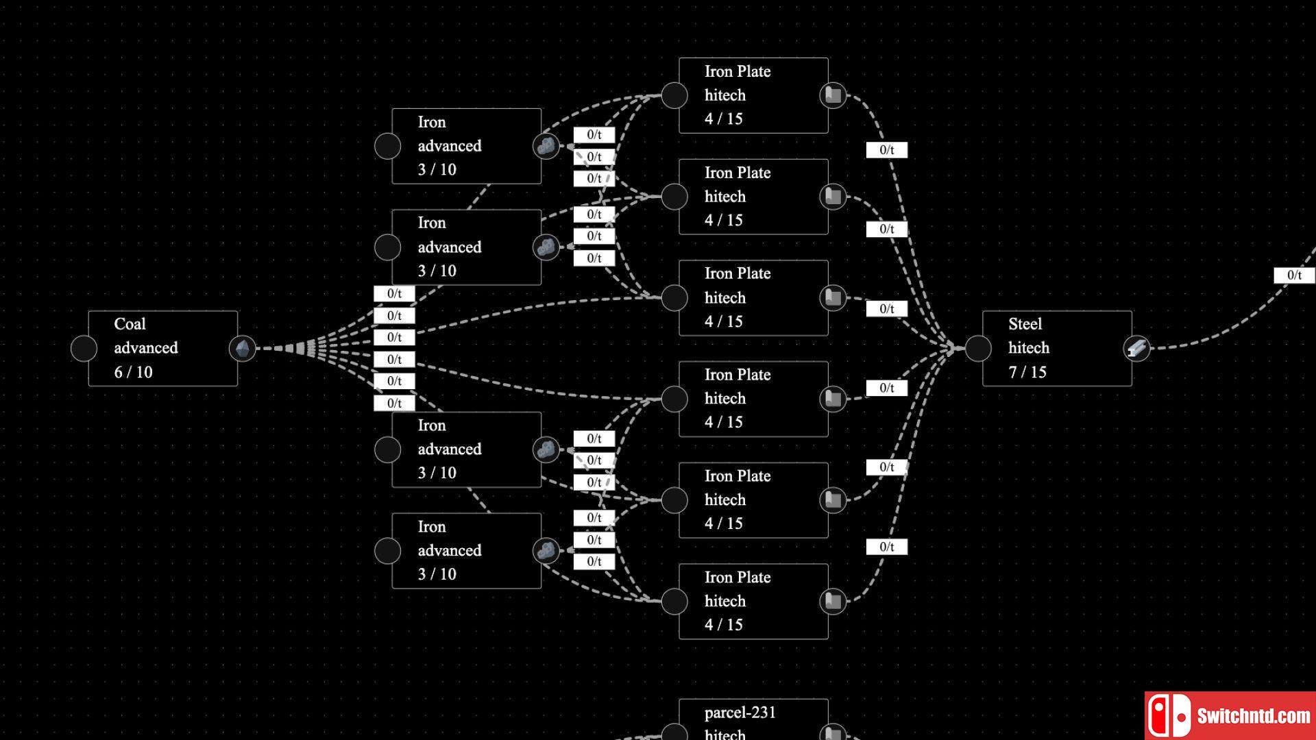 《增量工厂（Incremental Factory）》官方中文 Build 13746555 P2P硬盘版[CN/EN]_4