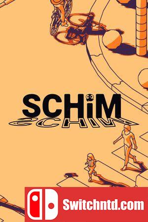 《亥灵胎（SCHiM）》官方中文 Build 14442474 P2P硬盘版[CN/TW/EN/JP]