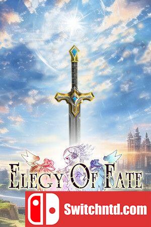 《命运挽歌（Elegy of Fate）》官方中文 TENOKE镜像版[CN/TW/EN/JP]