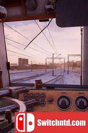 《跨西伯利亚铁路模拟器（Trans-Siberian Railway Simulator）》EA P2P硬盘版[CN/EN/JP]