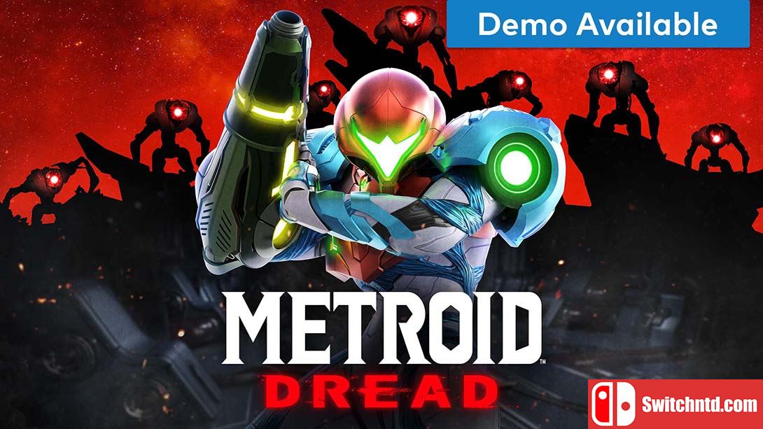 密特罗德：生存恐惧 Metroid Dread 金手指_0