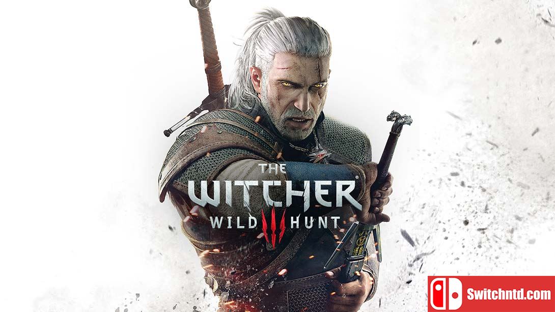 巫师3:狂猎 The Witcher 3: Wild Hunt（4.0.4b）金手指 金手指_0