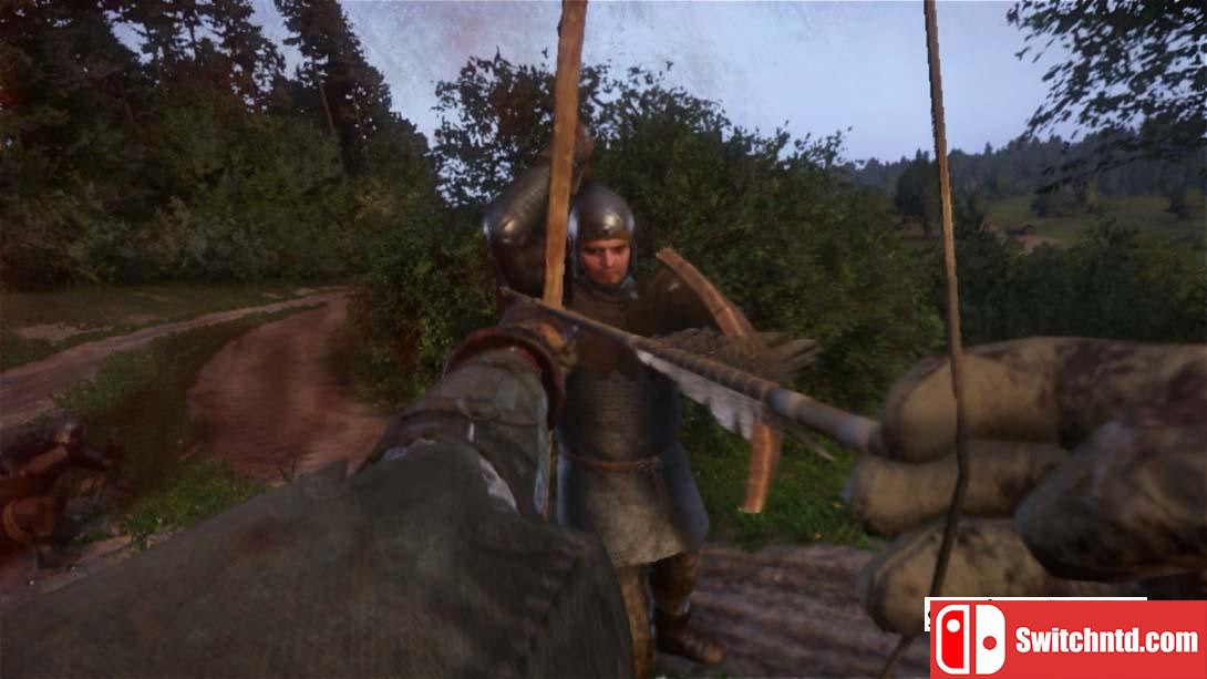 【日版】天国拯救 皇家版 .Kingdom Come: Deliverance - Royal Edition 中文_5