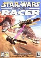 星球大战：极速飞梭 Star Wars Episode I: Racer