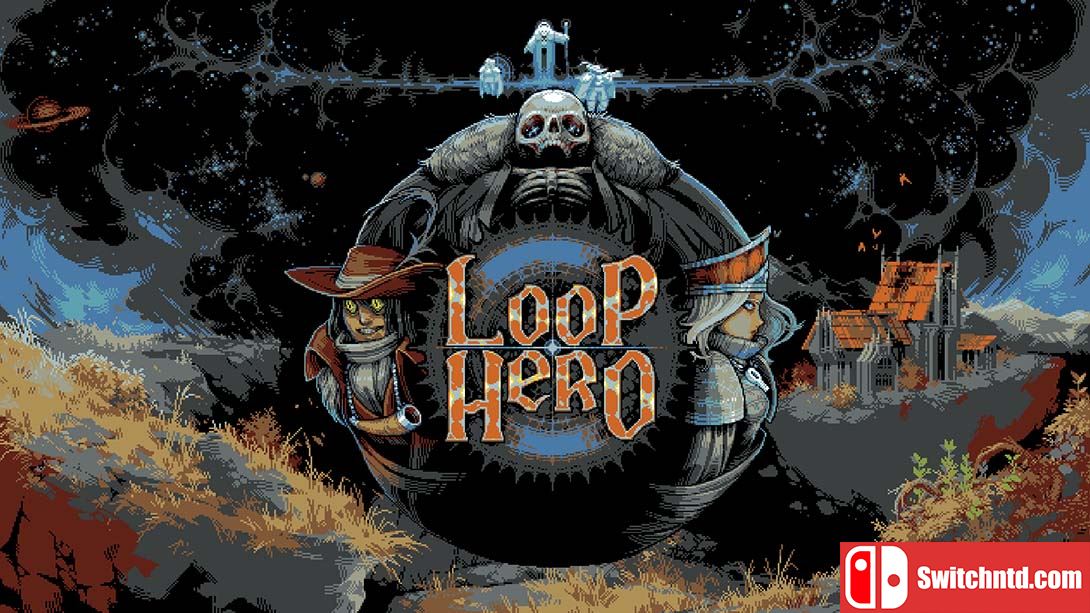 《循环英雄 Loop Hero》1.0.2 金手指_0