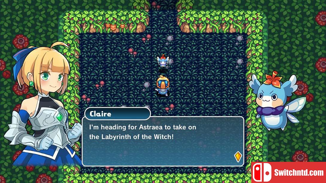 《魔女的迷宫 Labyrinth of the Witch》1.3.0 金手指_6