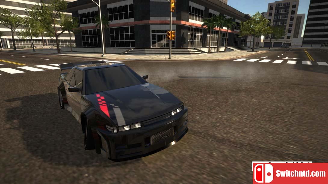 【美版】漂移力量极限：终极汽车模拟器2024 .Drift Force Xtreme: Ultimate Car Simulator 2024 英语_6