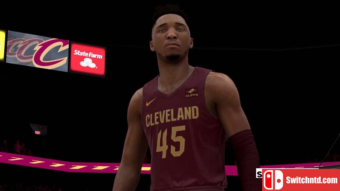 【美版】NBA 2K24 科比布莱恩特版 .NBA 2K24 Kobe Bryant 中文_5