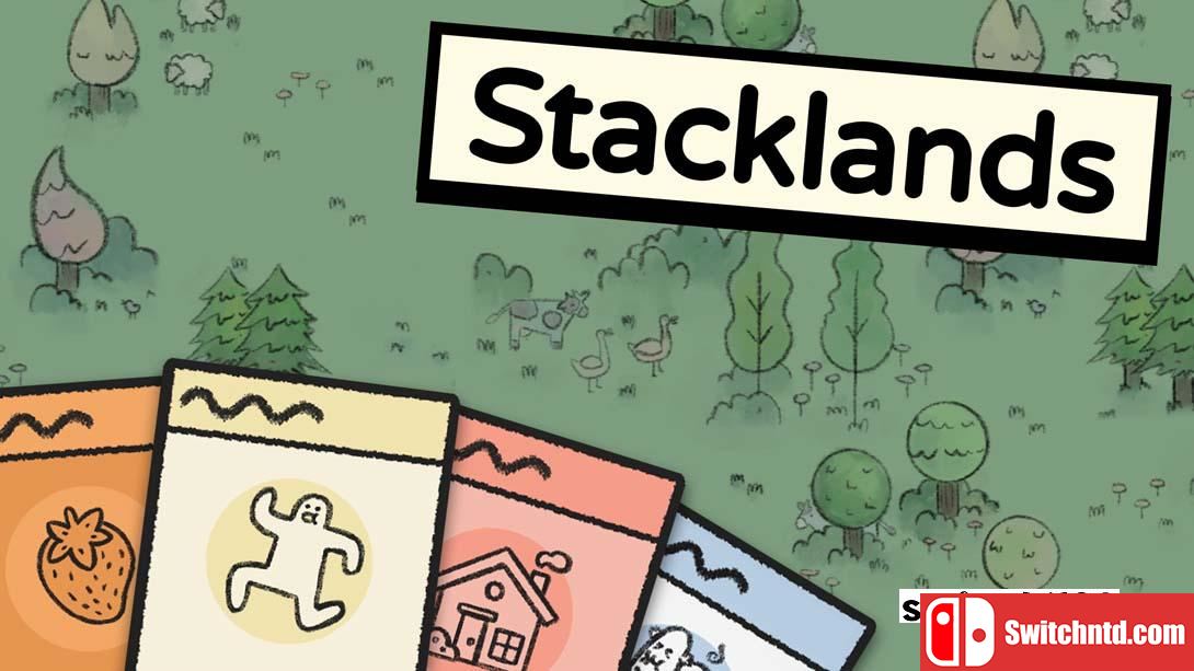 堆叠大陆 .Stacklands（1.4.0.2）金手指 金手指_0