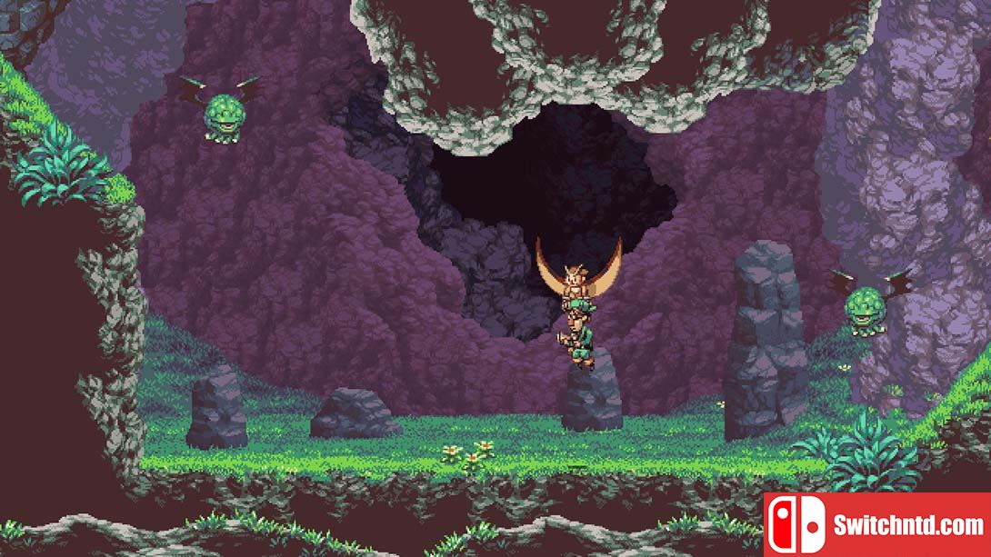 猫头鹰男孩 Owlboy（1.0.5）金手指 金手指_4