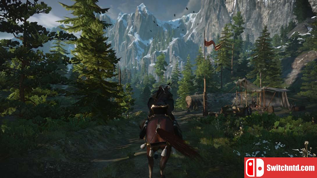 巫师3:狂猎 The Witcher 3: Wild Hunt（4.0.4b）金手指 金手指_3