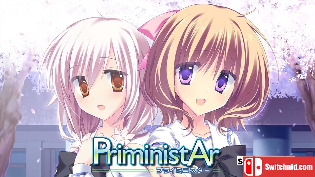 【日版】‍PriministAr -プライミニスタ 日语_0