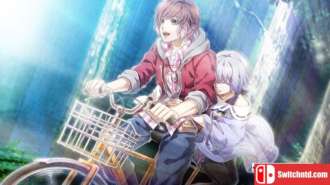 【美版】命运九重奏LAST ERA Norn9: Last Era 英语_2