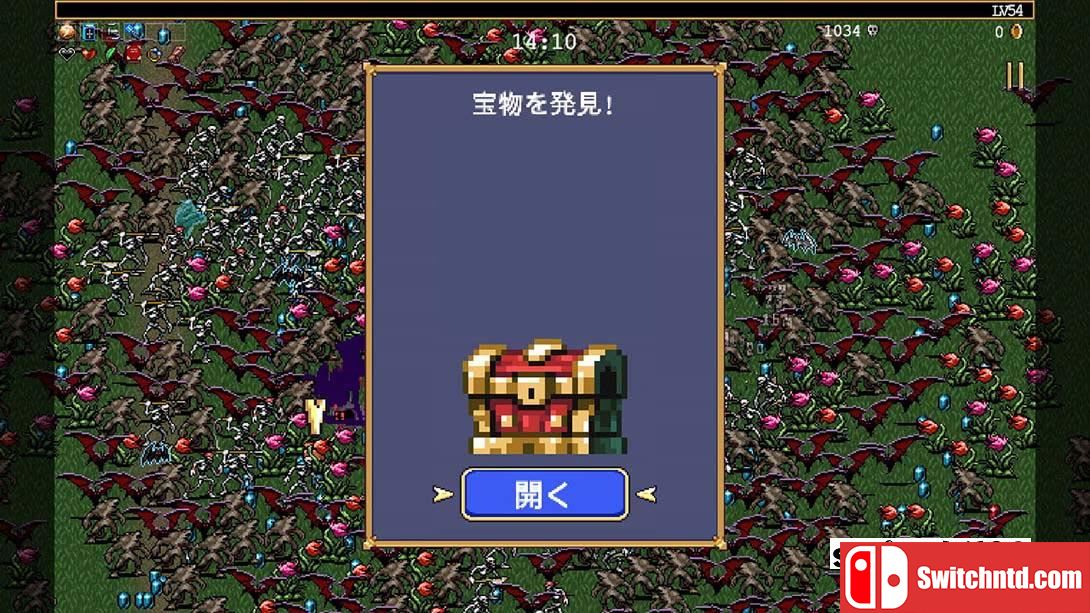 吸血鬼幸存者 Vampire Survivors（1.9.103）金手指 金手指_10