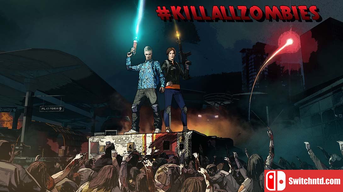 《杀尽僵尸KILLALLZOMBIES》1.0 金手指_0