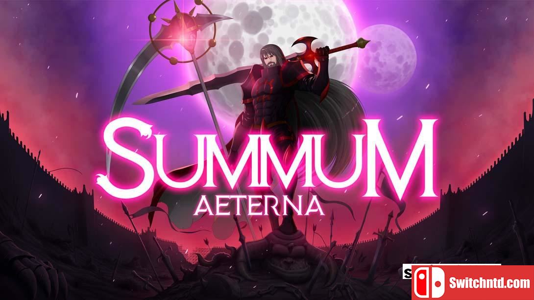 【美版】Summum Aeterna 中文_0