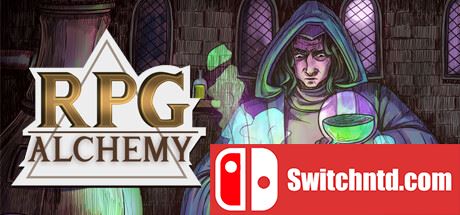 RPG炼金术 RPG Alchemy 中文_0