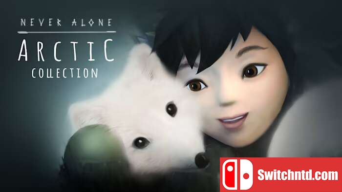 永不孤单：北极系列  Never Alone Arctic Collection_0