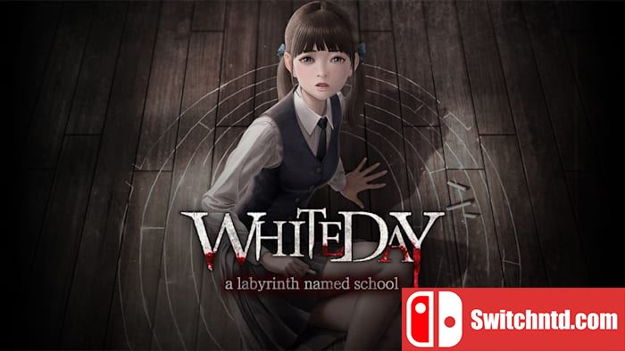 白色情人节：恐怖学校丨White Day, A Labyrinth Named School_0