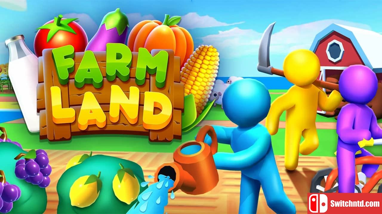 农场丨Farm Land_0