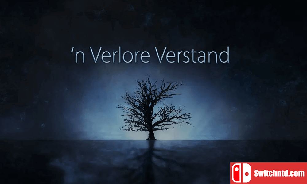 混乱梦境丨N Verlore Verstand_0