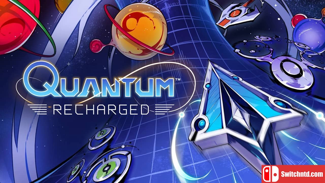 量子：充能版丨Quantum: Recharged_0