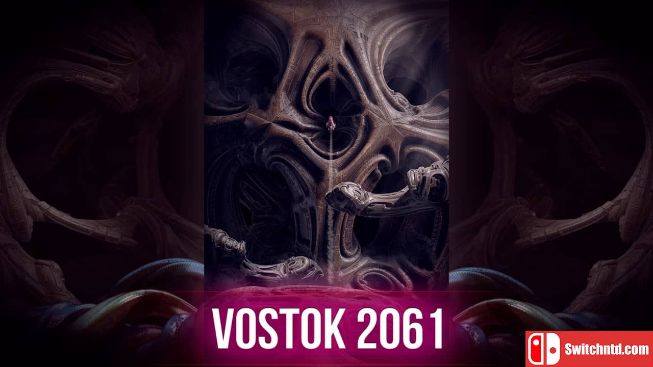 Vostok 2061                                                                                                                                                                     Vostok 2061_0