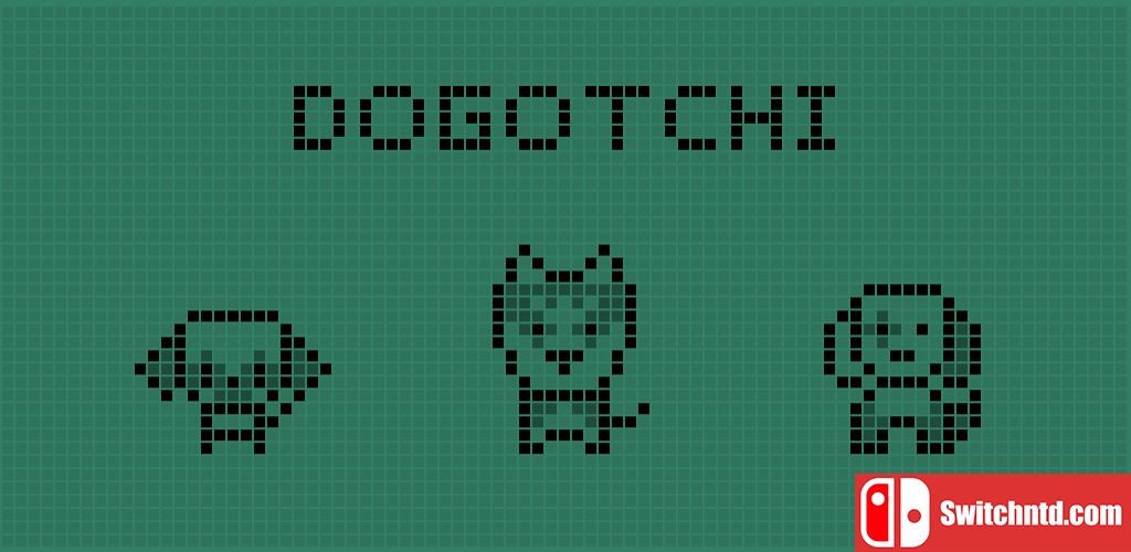 狗哥池 虚拟宠物 Dogotchi: Virtual Pet 中文_0