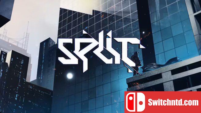 分裂 操纵时间 Split_0