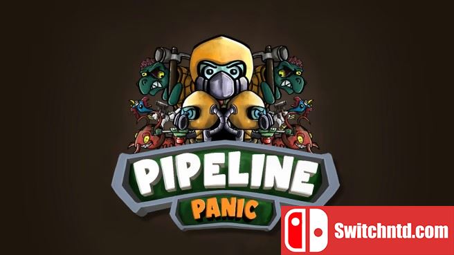 管线恐慌 PIPELINE PANIC_0