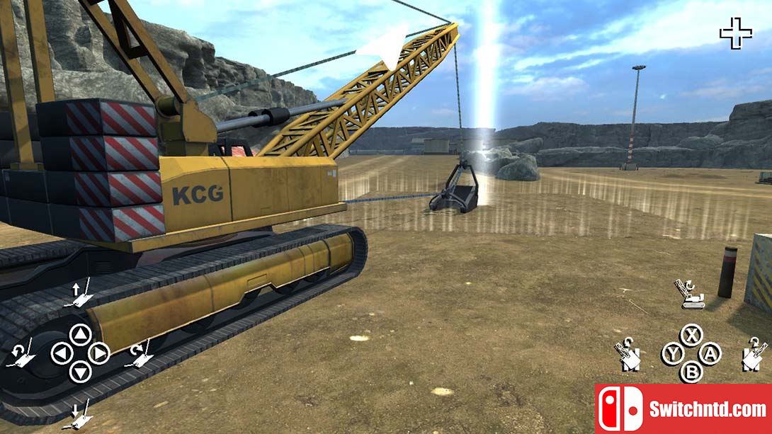 【美版】建筑机械SIM:桥梁、建筑和建筑卡车模拟器 Construction Machines SIM: Bridges, buildings and construc 英语_1