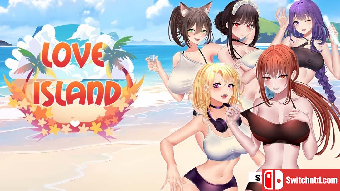 【美版】Love Island 英语_0